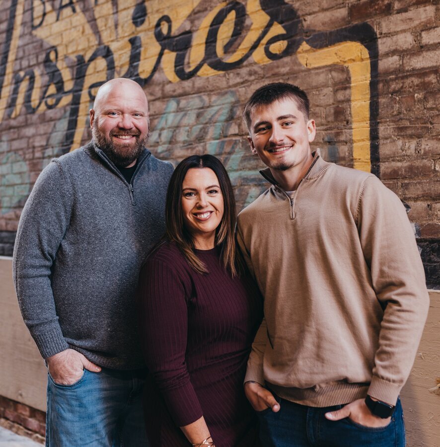 The Wilson Team